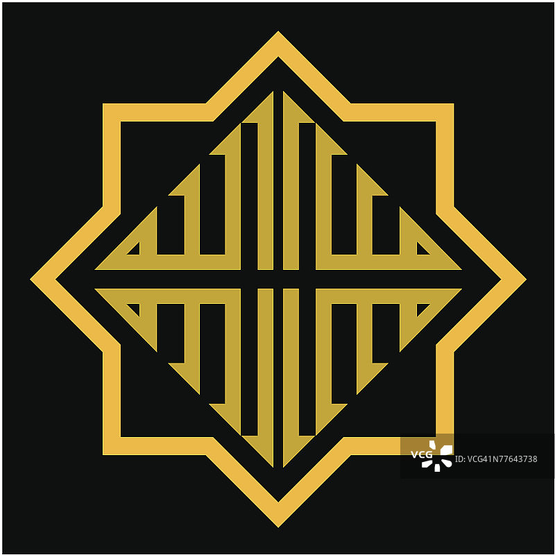 宗教符号图片素材