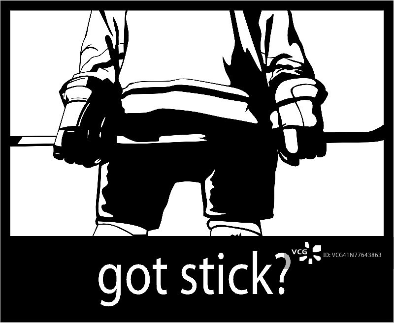 冰球运动图形设计图片素材