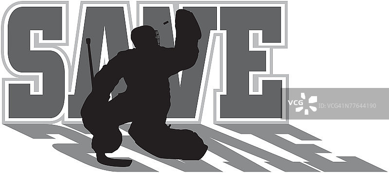 冰球运动图形设计图片素材