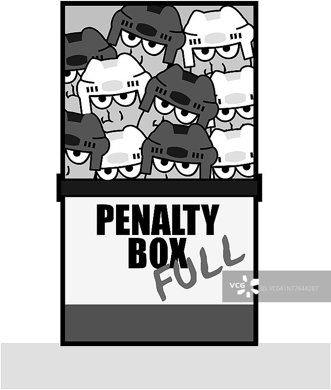 冰球运动图形设计图片素材