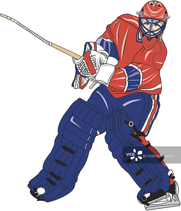 守门员图片素材