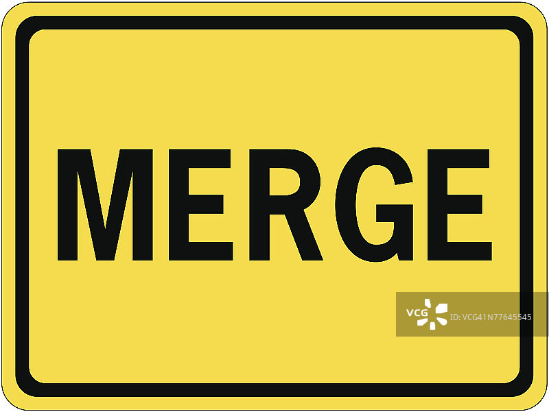 合并标志图片素材