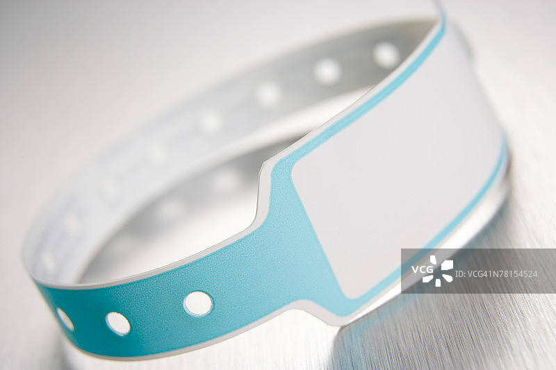 医院手环图片素材