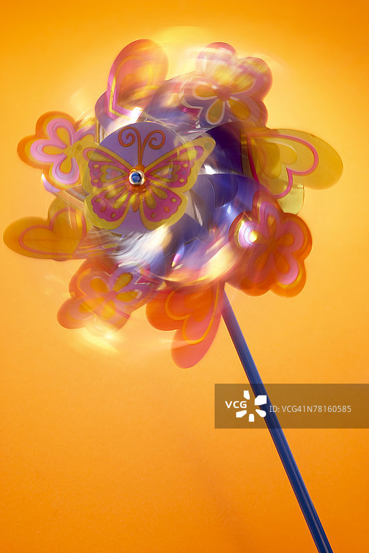 纸风车图片素材