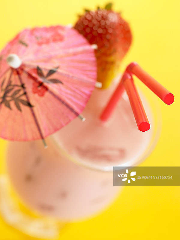 鸡尾酒图片素材