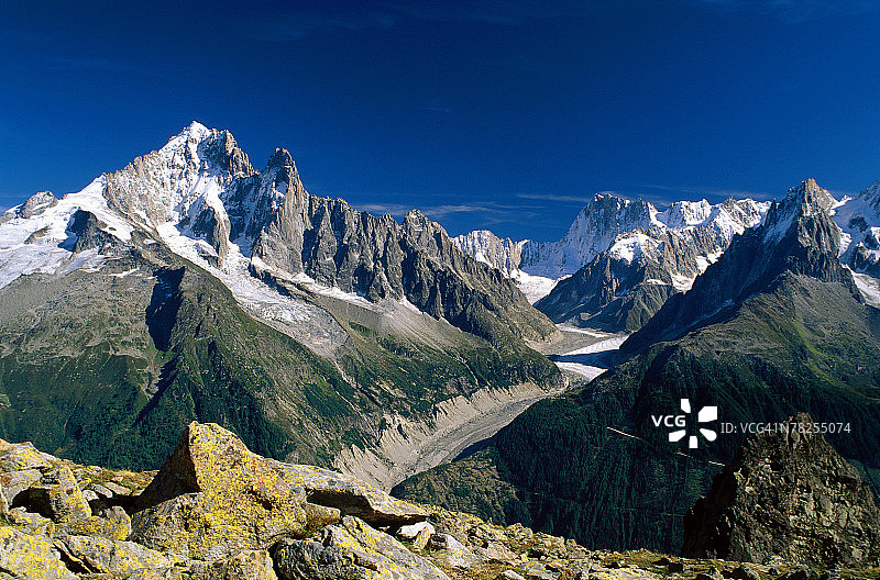 山景观图片素材