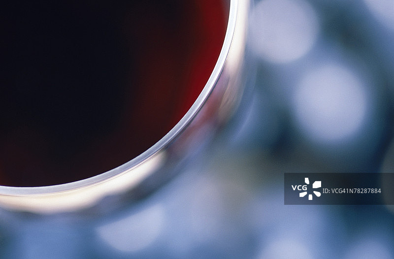 一杯酒图片素材