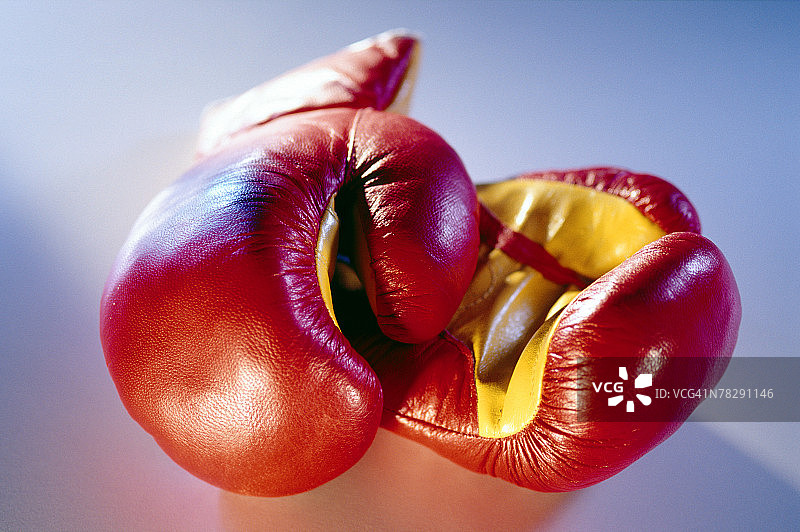 拳击手套图片素材