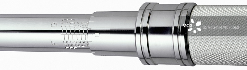 测量仪器的特写镜头图片素材