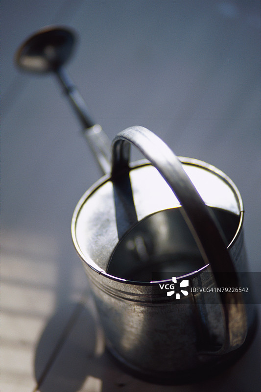 浇水壶图片素材