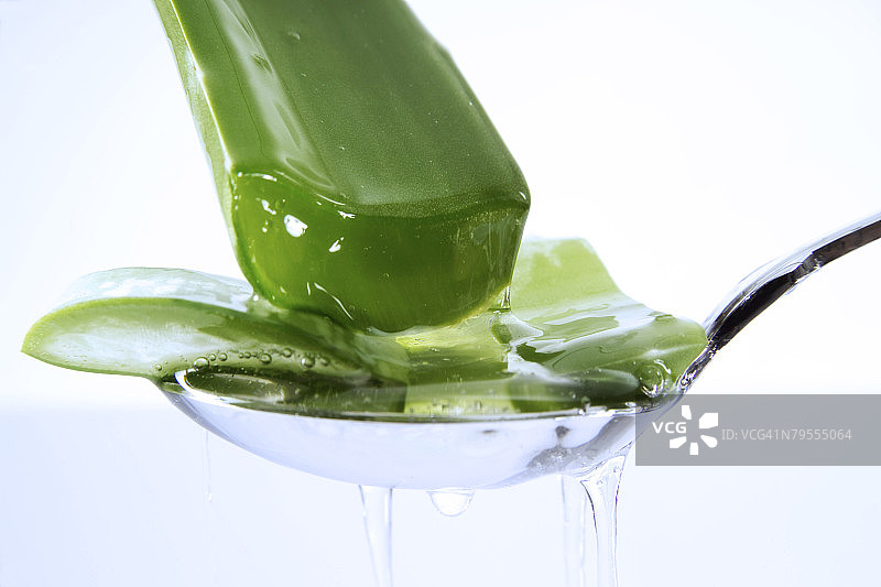 芦荟汁图片素材