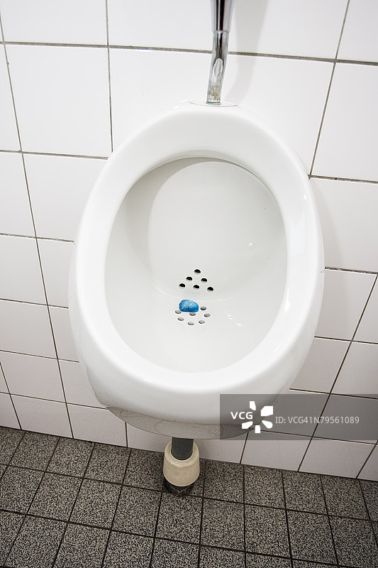 小便池特写图片素材