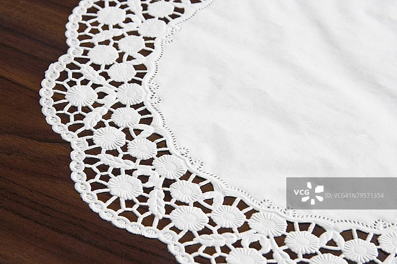 桌布特写图片素材