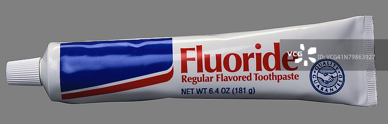 牙膏管图片素材