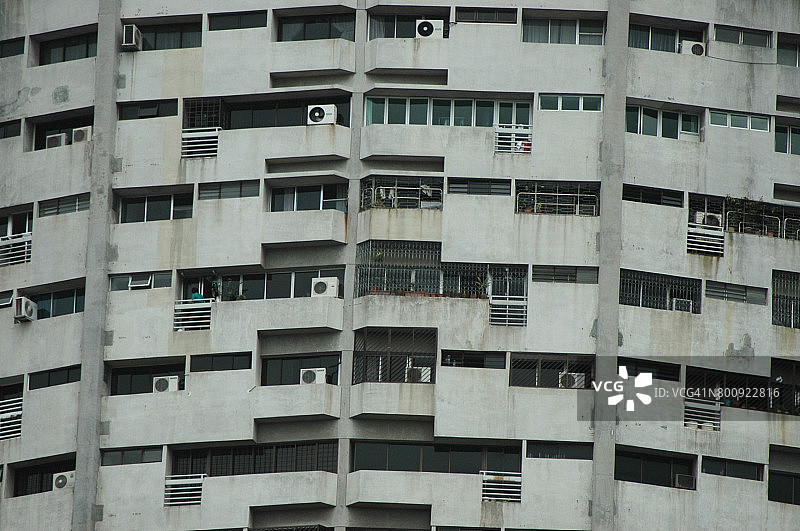 新加坡建筑图片素材