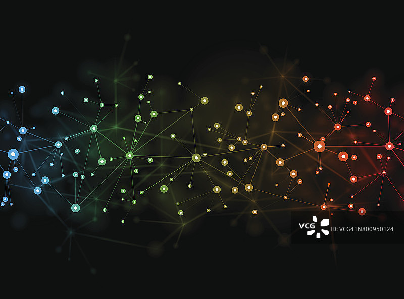 数字数据网络背景图片素材