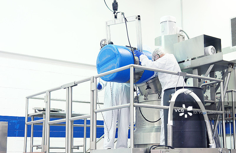 生物反应器图片素材