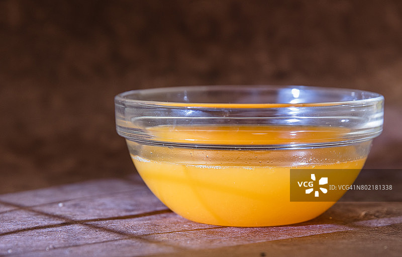 橙汁。图片素材