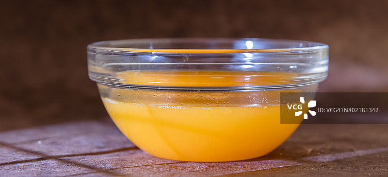 橙汁。图片素材