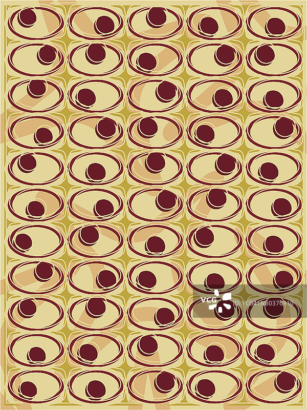 眼球纹理图片素材