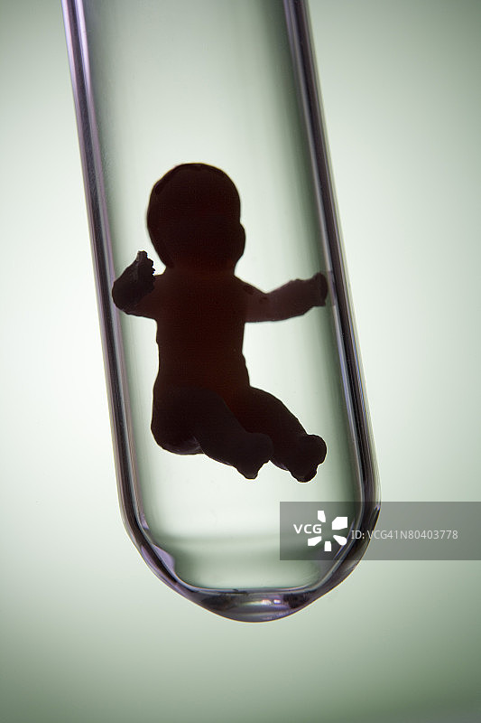 试管婴儿图片素材