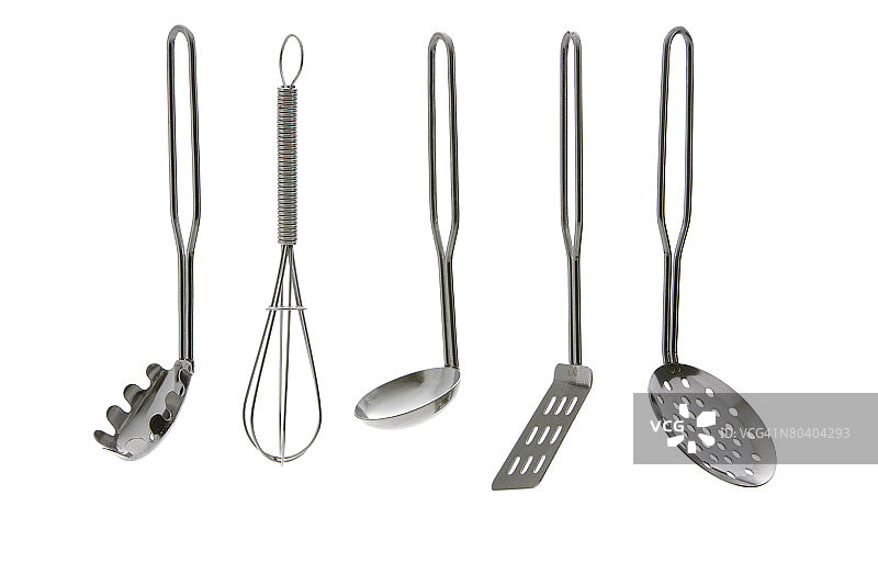 多种餐具图片素材