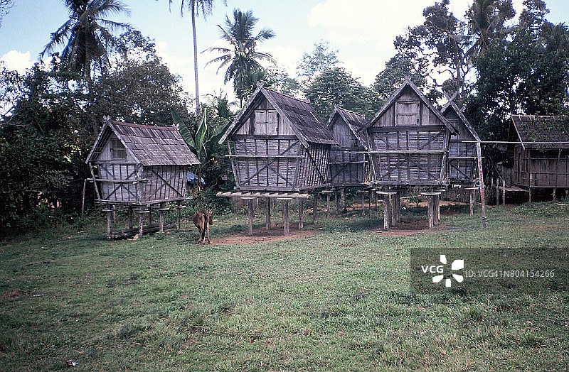 储物小屋图片素材
