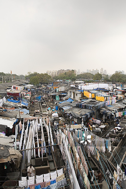 洗衣场图片素材