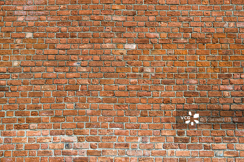 砖墙图片素材