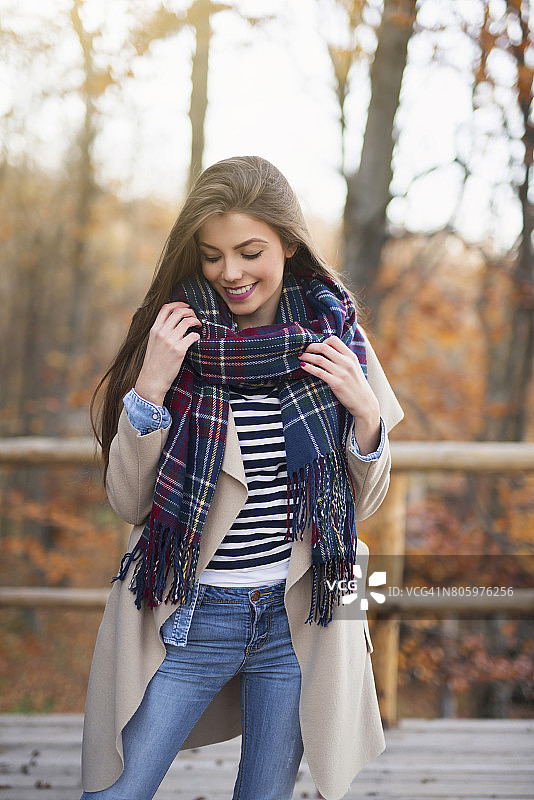 秋季时尚图片素材