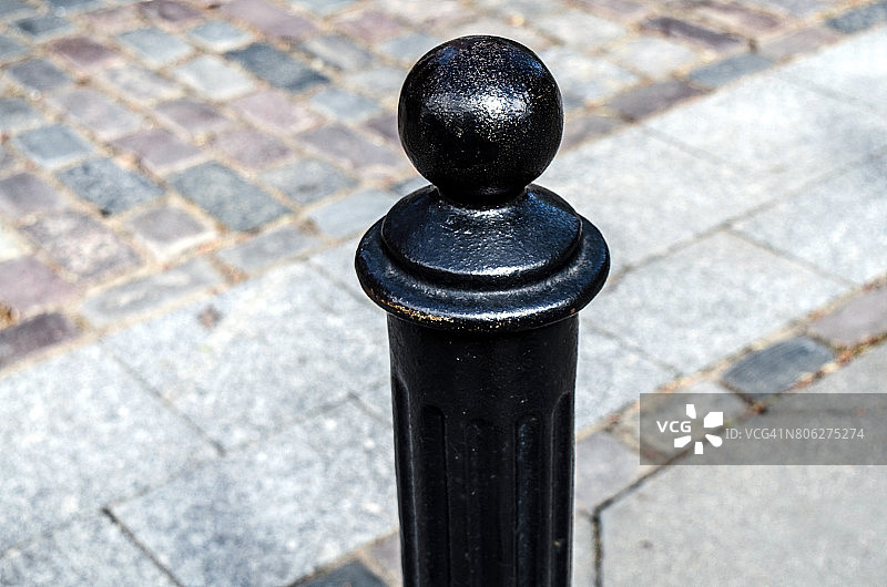 带缆桩图片素材