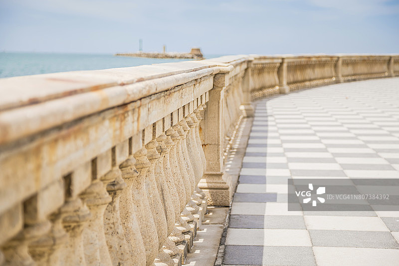 意大利里窝那马斯卡尼露台图片素材