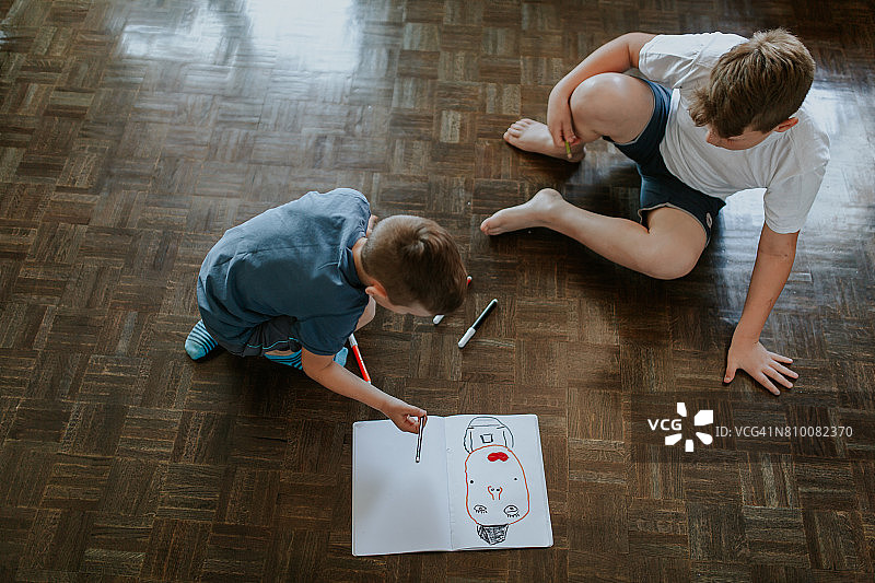 古怪的瞬间图片素材