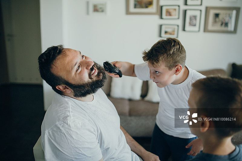 古怪的瞬间图片素材