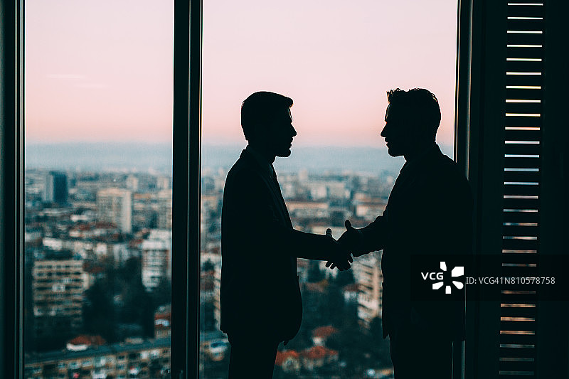 商务会议图片素材