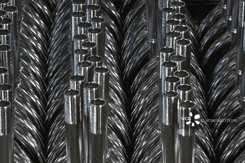 一系列金属零件图片素材