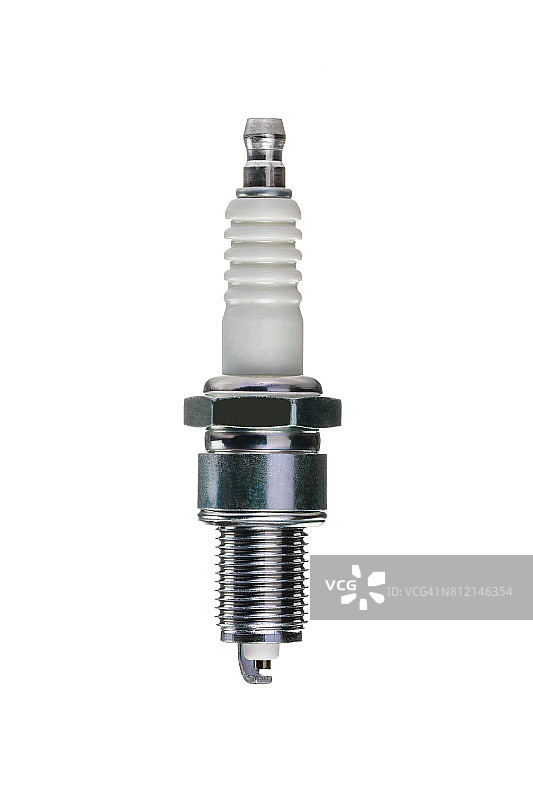 火花塞图片素材