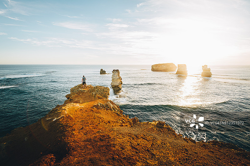 烈士湾图片素材