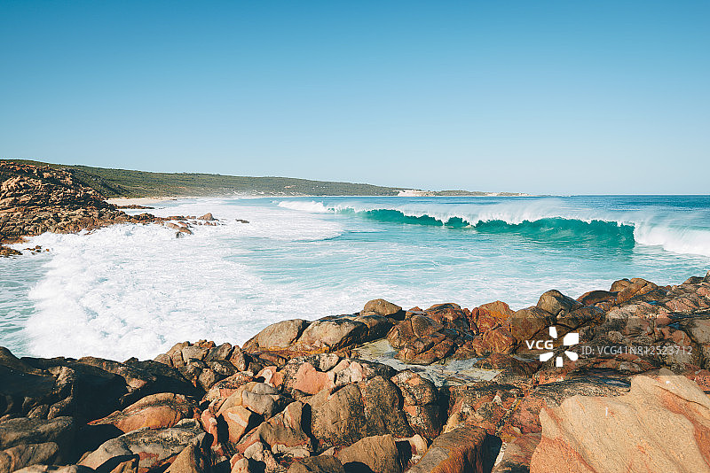 WYADUP波浪图片素材