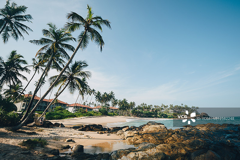 安纳塔拉度假村图片素材