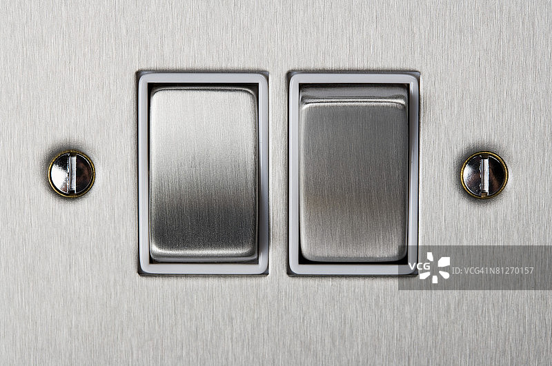 灯开关图片素材