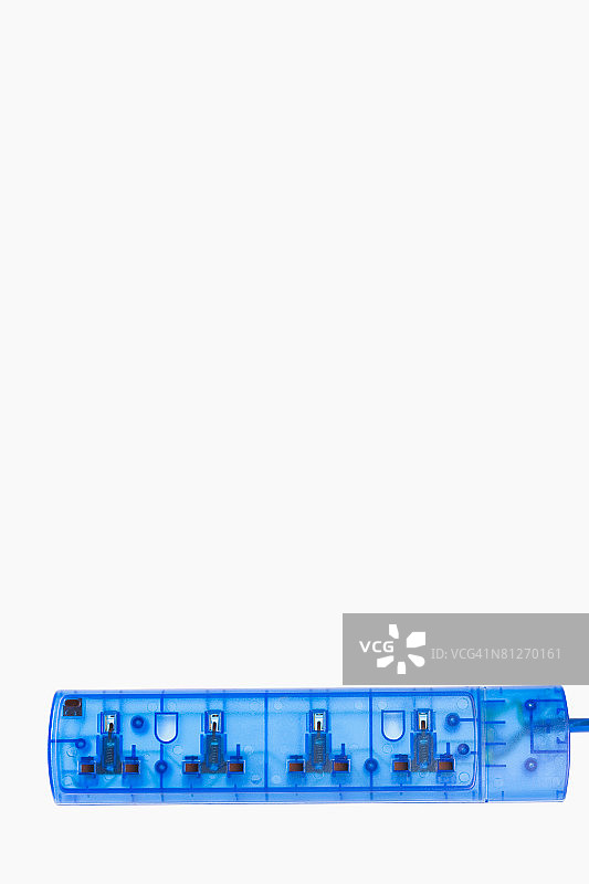 电源插线板图片素材