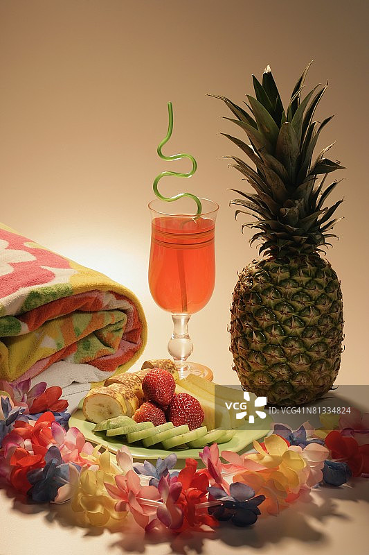 水果展示图片素材