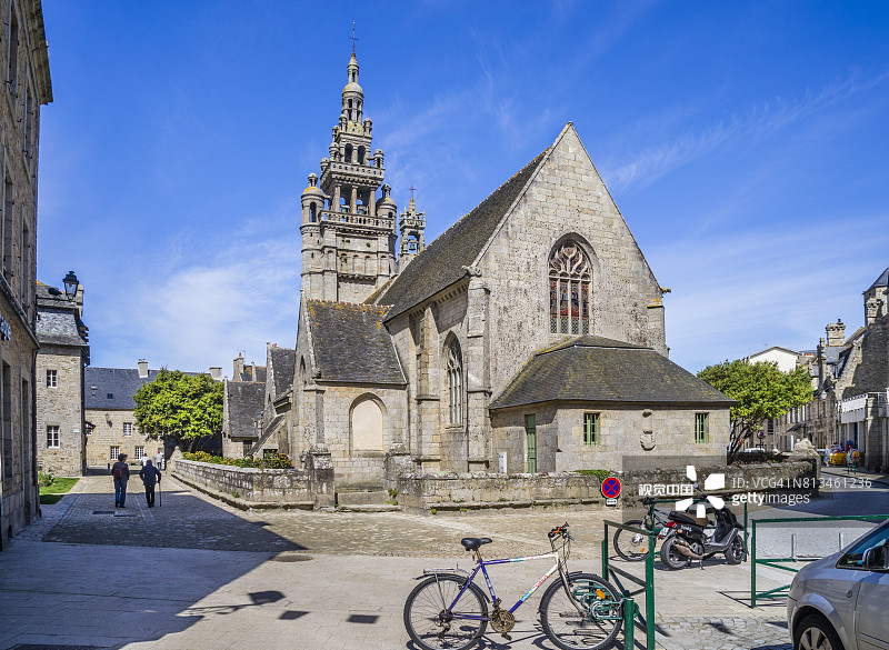 克罗阿兹巴茨罗斯科夫圣母图片素材