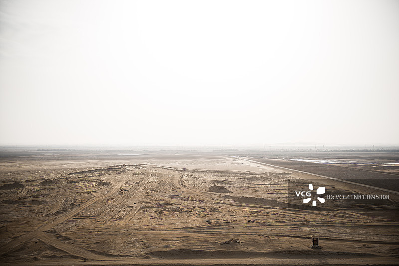 苏伊士运河图片素材