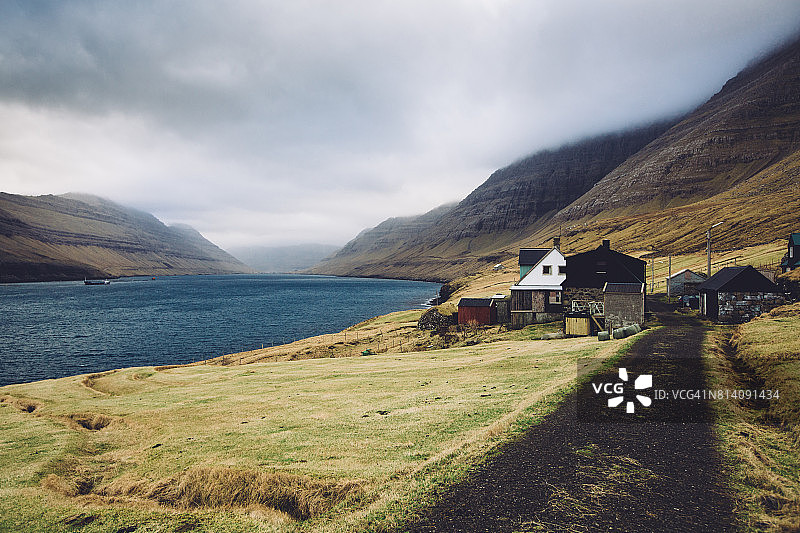 Múli房屋图片素材