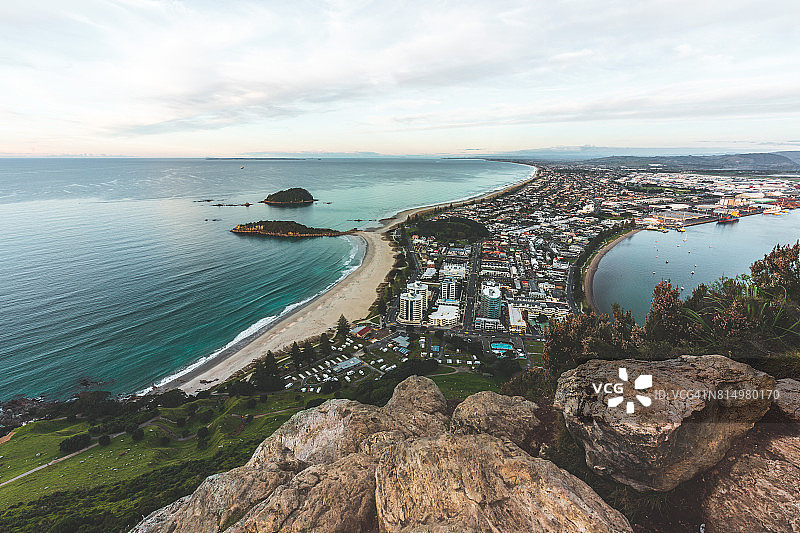 芒奥山，芒格努伊山图片素材