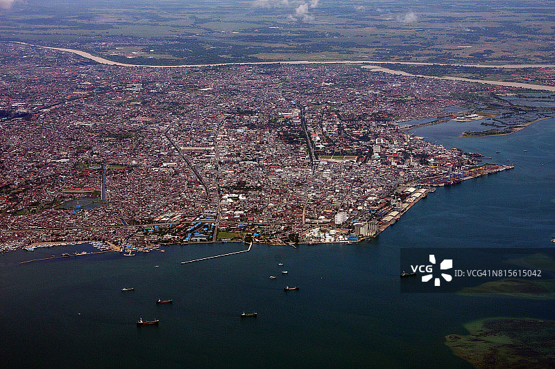 望加锡图片素材