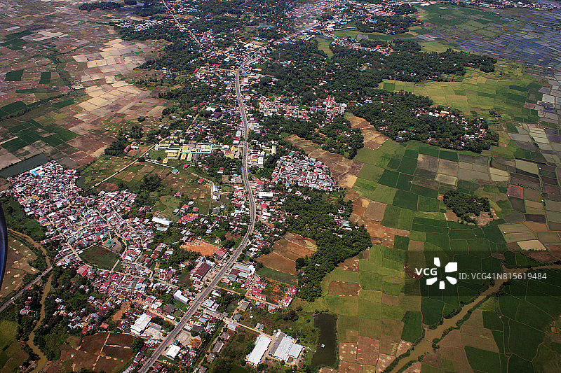 南苏拉威西岛图片素材