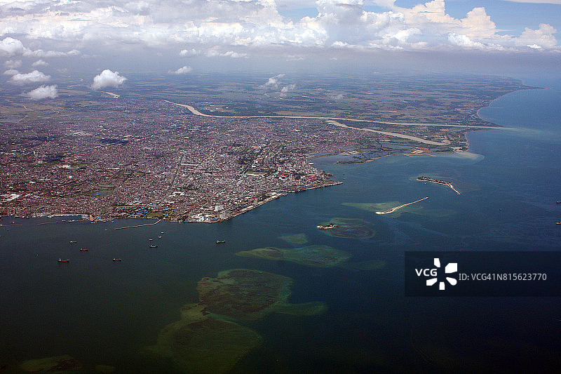 望加锡图片素材